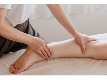 健康くらぶ/リンパドレナージュ