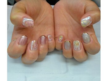 ネイルラビット(NAIL Rabbit)/