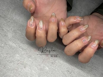 ルフレ(Rufle)/マグネットデザイン