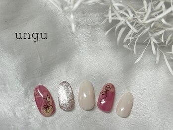 ザラボアングゥ(The Labo ungu)/12月monthly basic