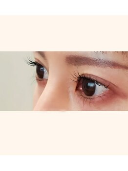 ブリリアントフェニックス(Brilliant Phoenix)/パリジェンヌラッシュリフト★