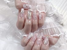 マウナ ケア 難波店(MaunaKea)/150分付け放題★9800円