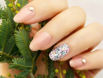 青山ネイル 荻窪店(Aoyama Nail)