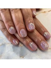 はあとねいる 四日市店/お客様ネイルフォト