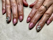 ネイルアンドアイラッシュ シヴァ(Siva)/