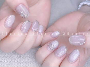 ニゴサロン(25Salon)/