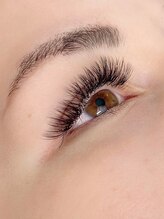 トータルビューティーブレイク 四日市ときわ店(TOTAL BEAUTY BREK)/ ボリュームラッシュ90分コース