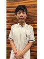吉祥寺サンロード整骨院 高山 大輝