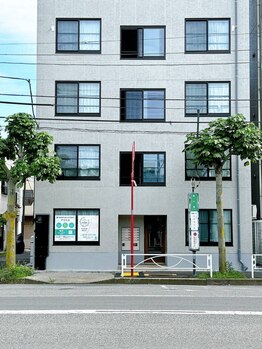 アウリス 押上店(aulis)/外観