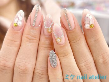 ミケ/定額ロイヤルコース 