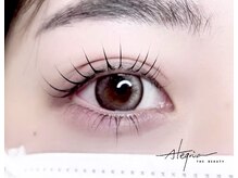 アレグリア ザ ビューティー(alegria the beauty)の雰囲気（幅広いメニューのご用意もございます！まつげパーマ/マツエク）