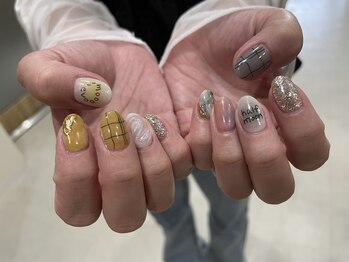 リリアン(Re.Lien)/