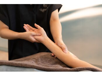 ラビクール 東京店(Rabbicour)/ハンドマッサージ♪