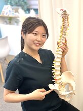 ナオル整体 札幌院(NAORU整体)&nbsp;高橋 香織