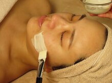 シャンティ(Shanti)/