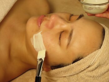 シャンティ(Shanti)/