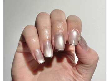 ワイエヌユー(Y.NU)/スキニーフレンチ