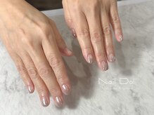 ネイルドール(Nail Doll)/