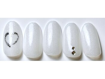 オフィスネイルデザイン