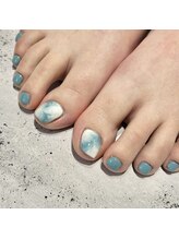 ヴォーグ(Vogue)/フットデザイン