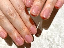 アヴィ CoCoLo新潟店(A'VI)/ヌーディーワンカラー 