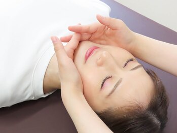 イース整体院(Ease整体院)/痛みが少ないソフトな小顔矯正♪