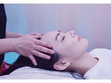 ハレノヒスパ(HARENOHI SPA)/睡眠導入率90%×脳のデトックス