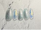 定額ネイル