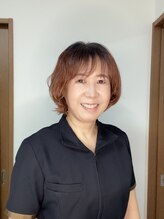 エジュール(EJURE)&nbsp;永沼 和子