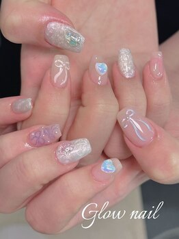 グロー ネイル(Glow Nail)/