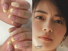 アンドラッシュ 駒込駅前店(and lash)