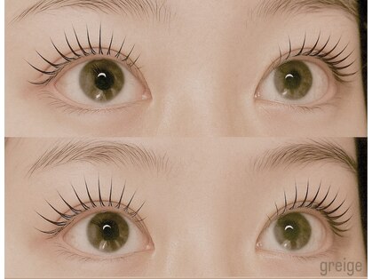 グレージュ(graige)の写真