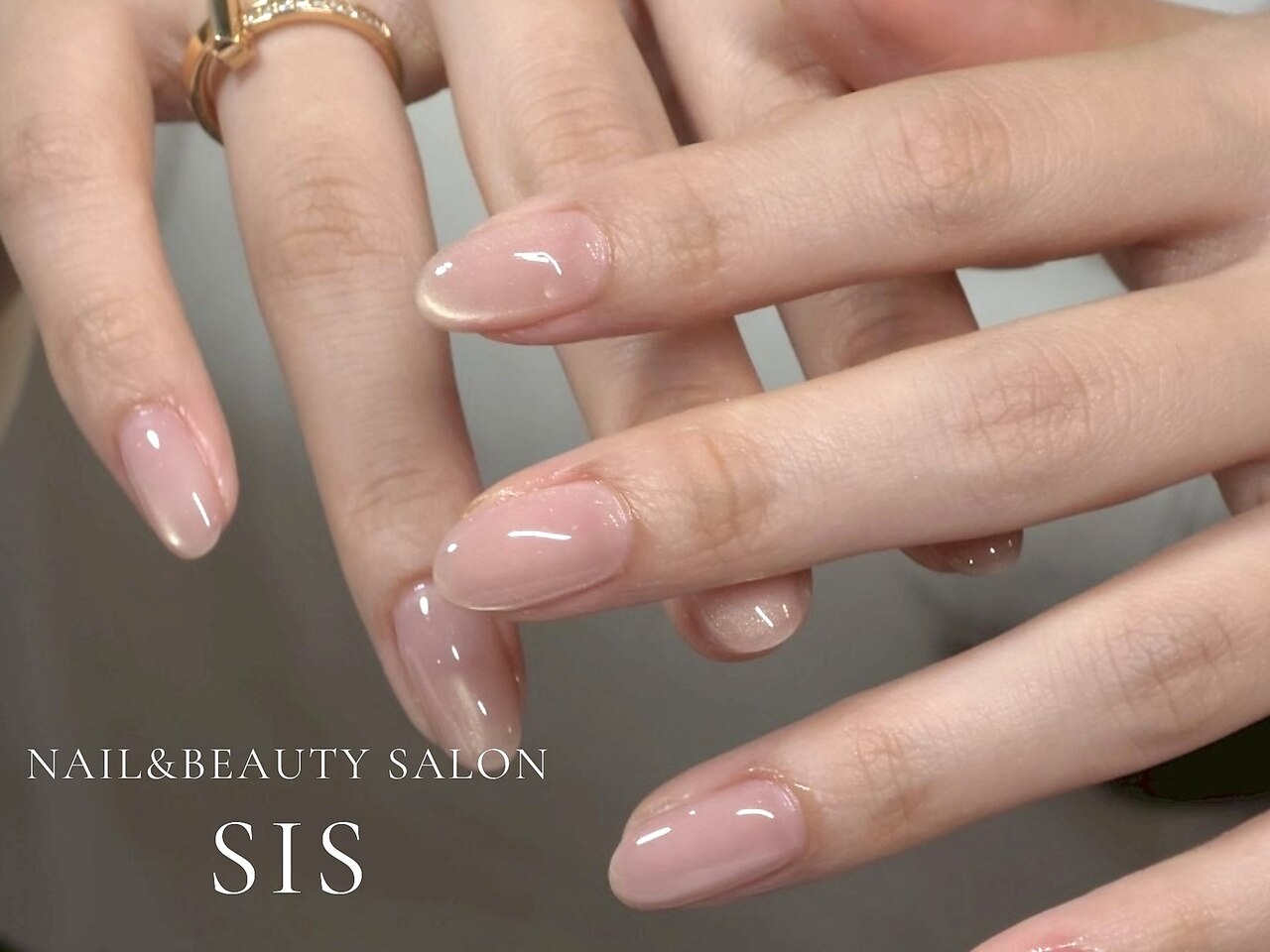 シス(Sis)｜ホットペッパービューティー