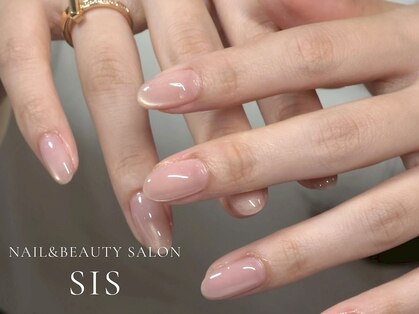 シス(Sis)の写真