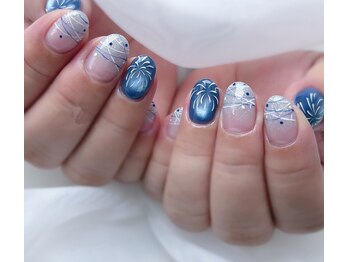 サクラ(SAKURA)/ネイル