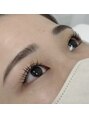 グランアイ 津田沼店(GRAN EYE) アイブロウWAX普段のメイクやお困りな事もお伺いします!