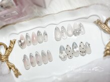 トゥーシェネイルズ 岡山駅前店(Touche’nails)