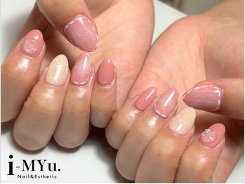 イミュー(i-MYu)/