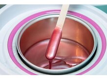 イーエスビューティー(e.s.beauty)/女性の肌に特化したワックス★