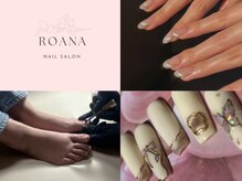 ロアナ(Roana)