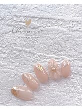 シュピネ バイ アルブル エト シミー(Choupinet by Arbre et chimie)/定額ゴージャス￥8800