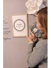 ルアナサロン(LUANA SALON) 曽田