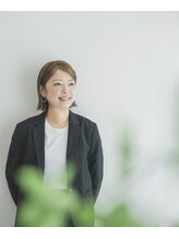 サロンドウウナ 大島店(Salon de uuna) CHIE