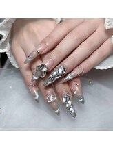 ソラネイル(SORA NAIL)/10本やり放題コース