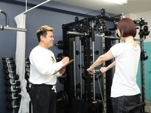 お客様のニーズに対して、プランを提供いたします♪