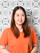 Jira Thai Spa Massage【ジラータイスパマッサージ】 ナミ 