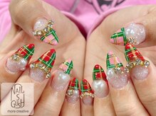 ネイルズガッシュ 蒲田東口店(NAILsGUSH)