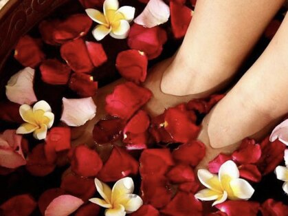 ミランダ(Miranda)の写真