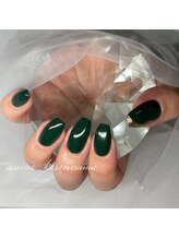 エーナイン イオン気仙沼店/シンプルワンカラー