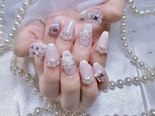 アイドールネイル(iDoll Nail)/クリスマス定額